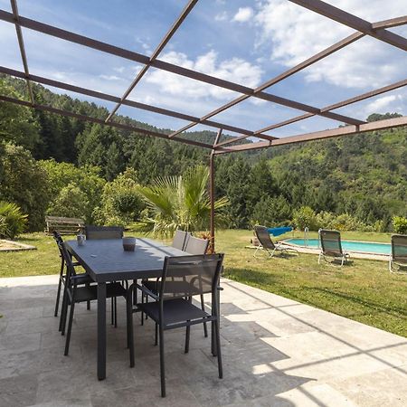 Etoile Du Sud Villa Сен-Жан-дю-Гар Екстериор снимка